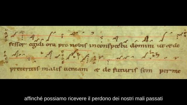 Sanctissime Christi Confessor Ægidi