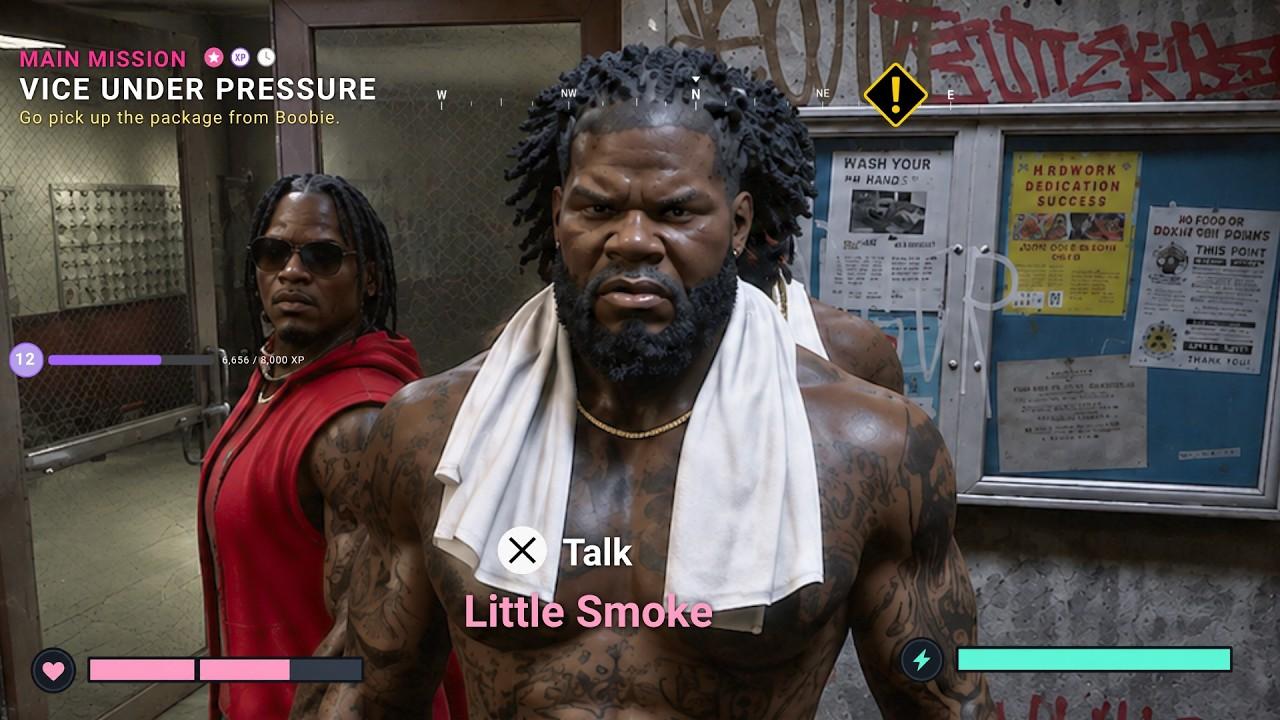 GTA 6, But It’s Made By Bethesda…