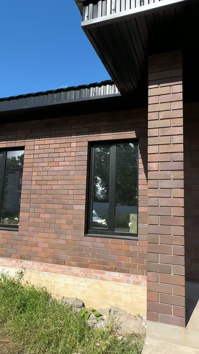 127 квм Продажа домов в поселке Суровка-Уфа