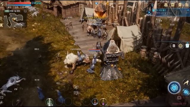 10 НОВЫХ ММОРПГ в 2023 году! НАКОНЕЦ-ТО СВЕЖИЕ MMORPG!