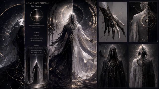 Forgotten World