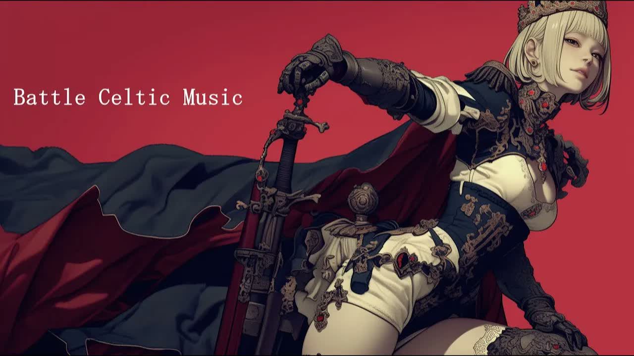 Celtic Music
