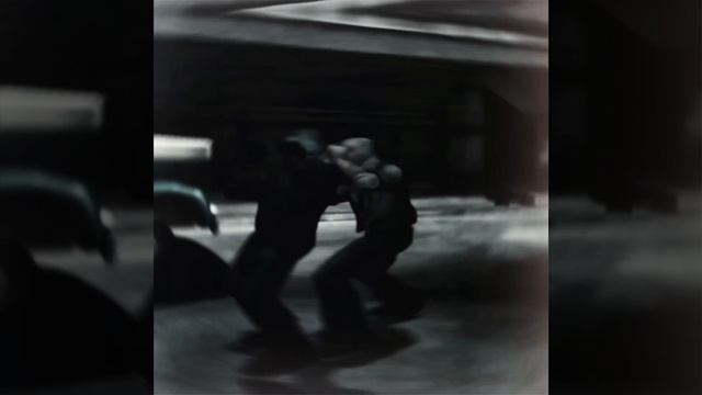 #manhunt