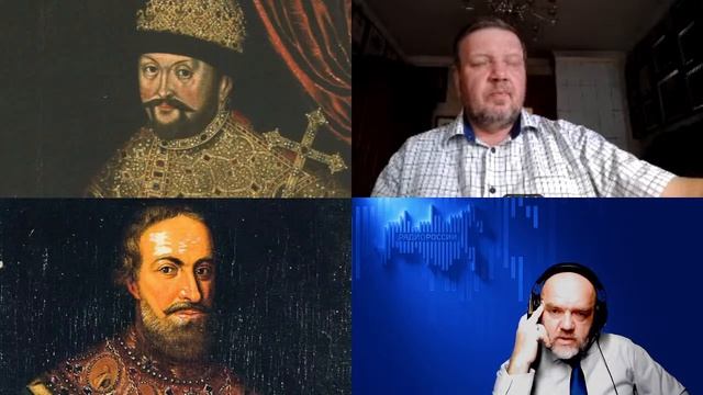 1798. Стародубцев О.В.: Восстановление единства русской власти при царе Михаиле и патриархе Филарете