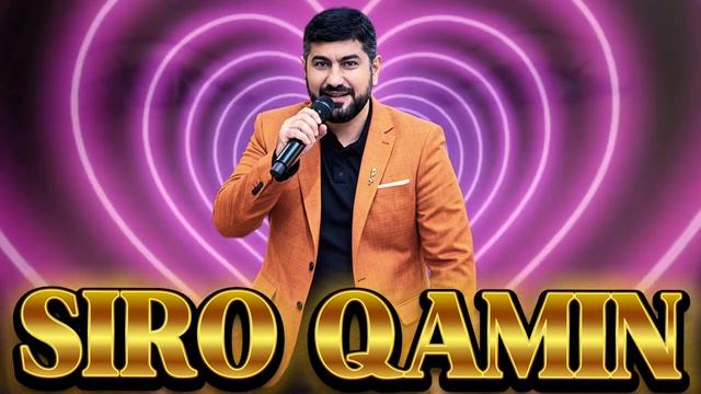 ARO-ka  | SIRO QAMIN | Ветер любви | Армянские песни