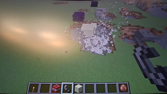 что если(эксперементы)