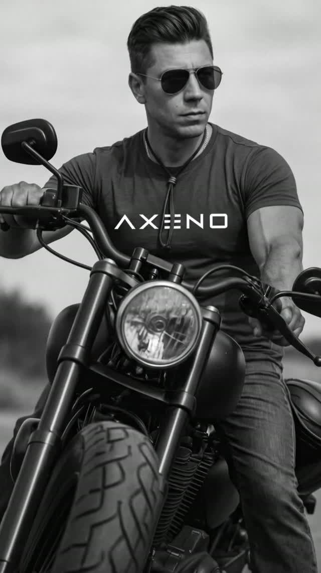 AXENO - Movin’ To The Sun
