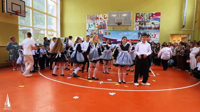 Выпускники