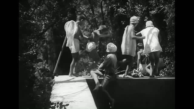 Фильмы 1920 - Х годов.
