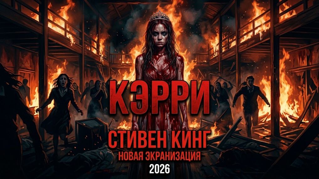 Стивен Кинг 