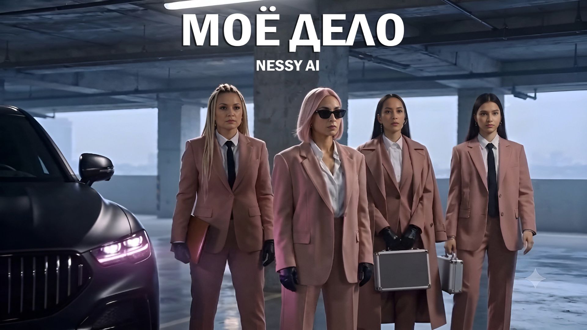 Клипы