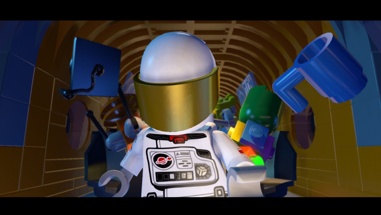 (+10) Lego World`s #1 | Новое Приключение