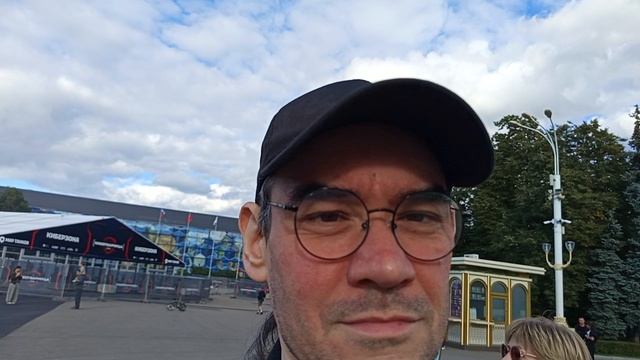 Видеоблоги