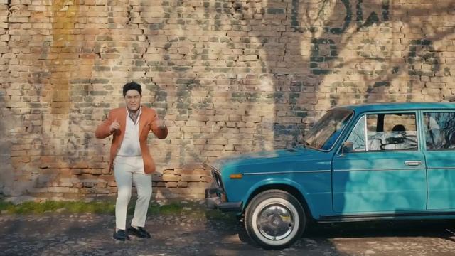 Tolib To'xtasinov - Jiguli (Official Music Video)