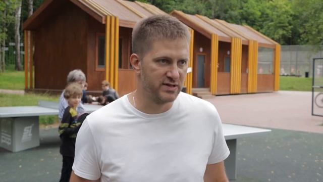 У каждого своя история, но объединяет их одно – искренняя любовь к городу