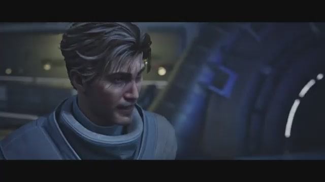 Exodus — трейлер с датой выхода, игры для PS5