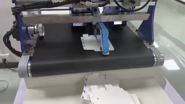 Аппликаторы скотчем