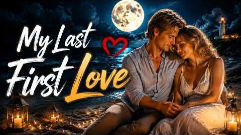 My Last First Love  _ Cinematic Romantic Love Song 2026 _ Forever Soulmate Love Story