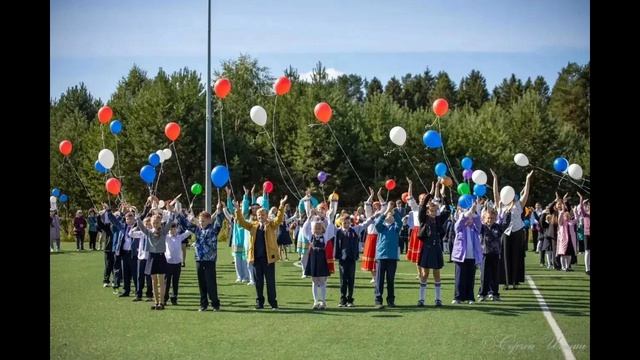 Видео коллег