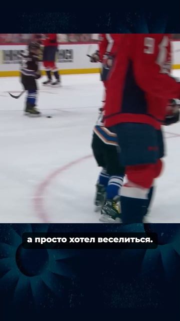 Новая хоккейная династия Овечкиных уже начинается