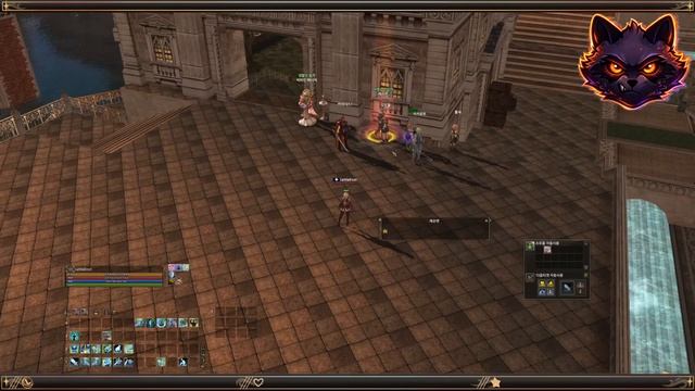 ЧТО ТАМ В НОВОМ ОБНОВЛЕНИЕ? ● Lineage 2 Main: Throne ●