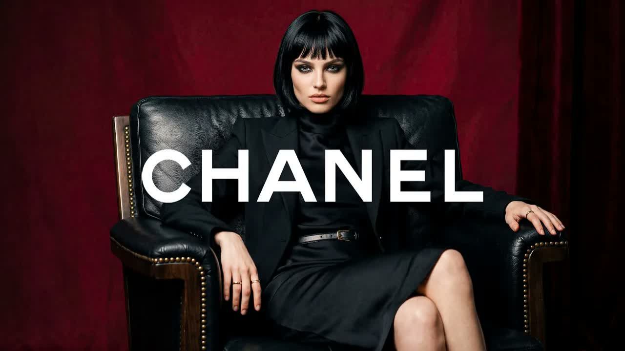 CHANEL In Store Fashion Music Background Playlist September 2026