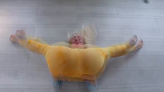 4k Reversal Flow Stretching And Gymnastics — Flexibility Flow -