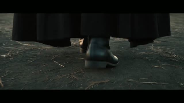 Lil Vader - Mace Fell Out Of A Windu