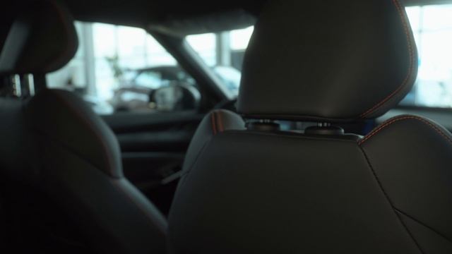Geely - Cityray