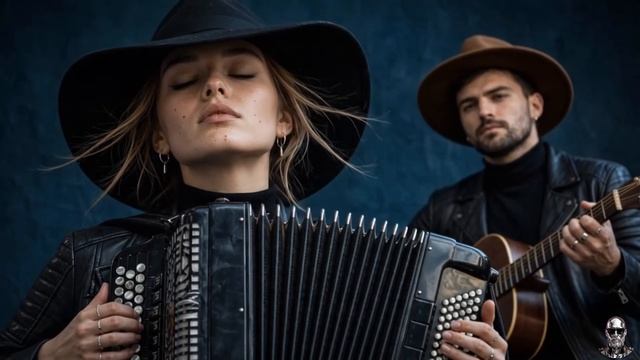 BAGUALZ – Undertow _ Deep House Meets Tango & Accordion