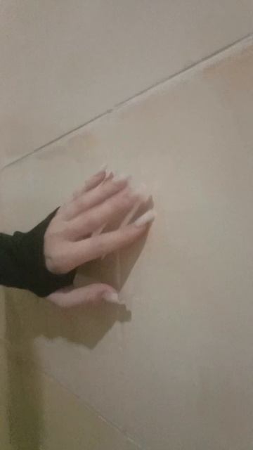 асмр в туалете / асмр тапинг / асмр триггеры