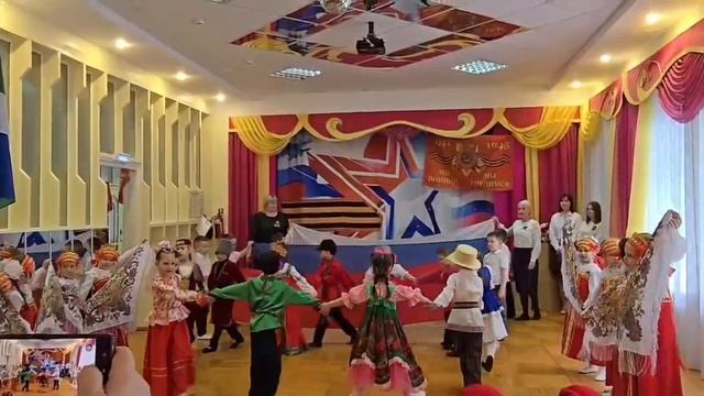 Культурные традиции
