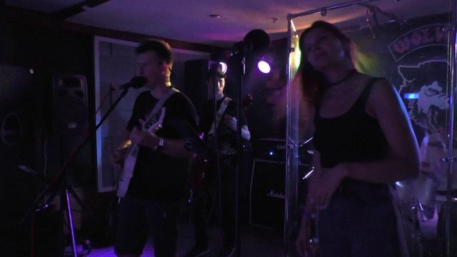 СКАЙЛАЙН - Крылья