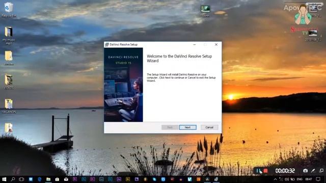 Davinci Resolve Install With Crack