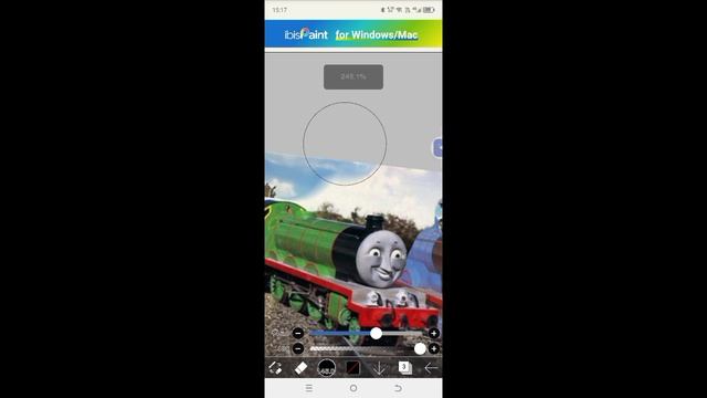 Sodor Speedpaints Episode #15 