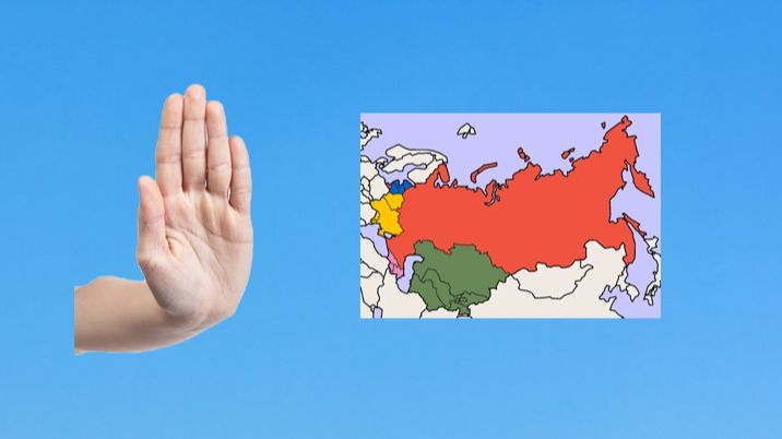 Почему пора перестать смотреть блогеров из постсоветских стран