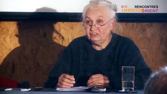 Chabbi Coran Anthropologie Historique (с канала 