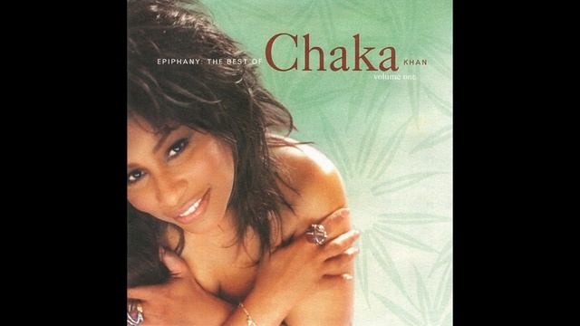 Chaka Khan - Through The Fire (1984 LP Version) HQ