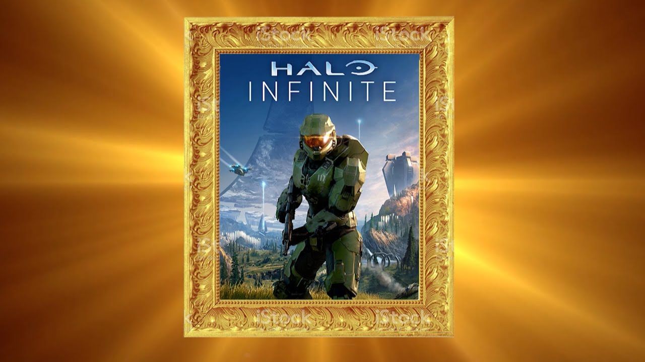 Halo Infinite - Мануальная Терапия.  [БУЛДЖАТь]
