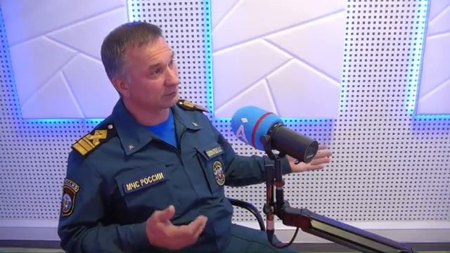Всё происходит за секунды: как рыбаки оказываются за бортом