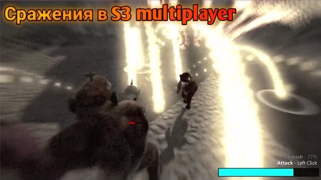 SlendyTubbies — Magma 969