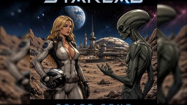 Starlab - Space Comp (Unofficial Collection) - Becks Town