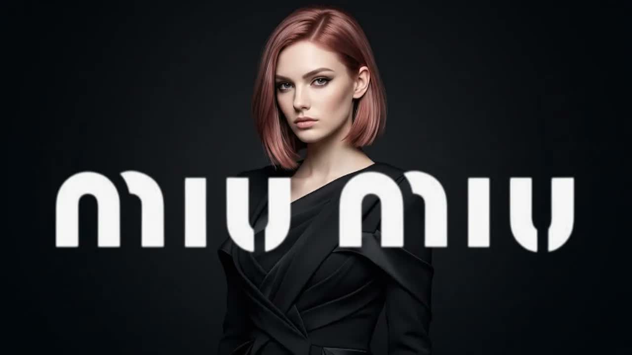 Miu Miu In Store Fashion Music Background Playlist September 2026