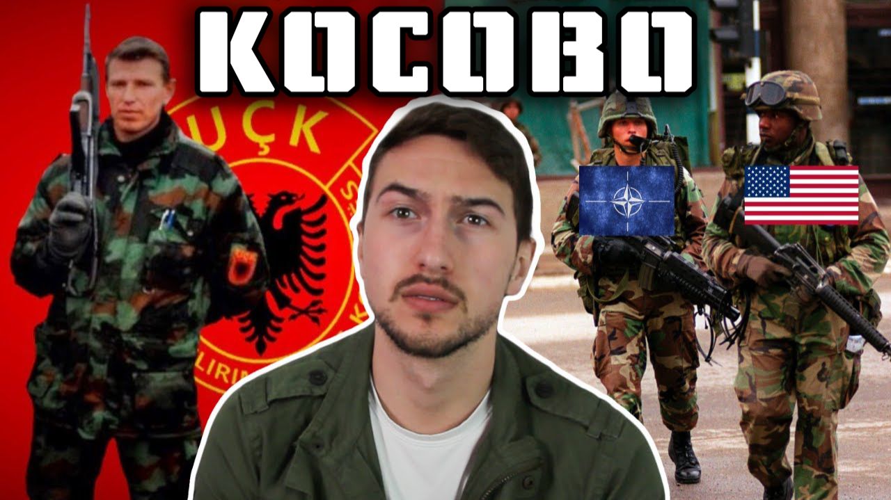Неудобная война, о которой Европа удобно забыла