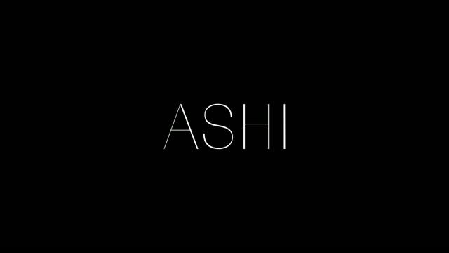 Показ женской коллекции Ashi Studio весна-лето 2025