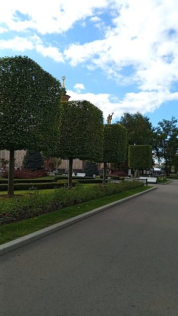 ВДНХ (02.09.2026)