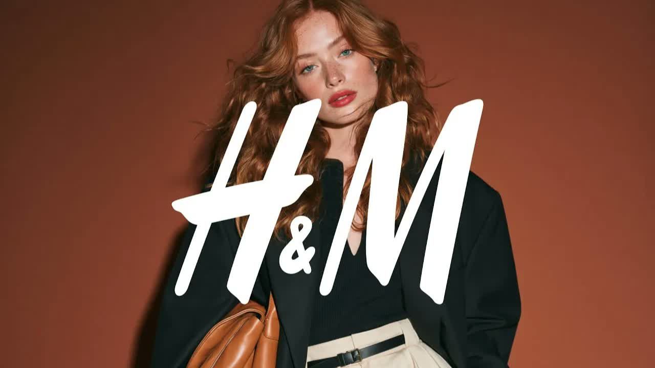 H&M In Store Music Background Playlist September 2026