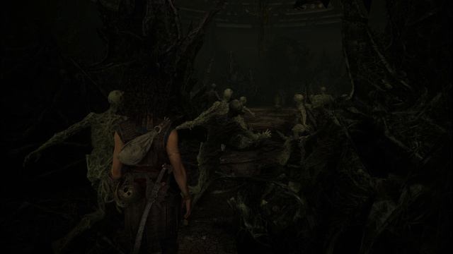 Resonance: A Plague Tale Legacy — Полное прохождение | Все главы - часть 5