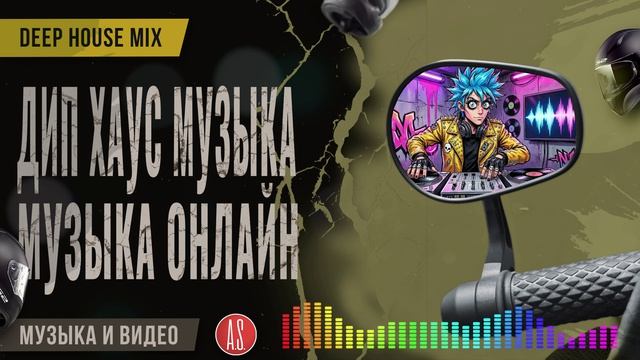 МОТОМУЗЫКА