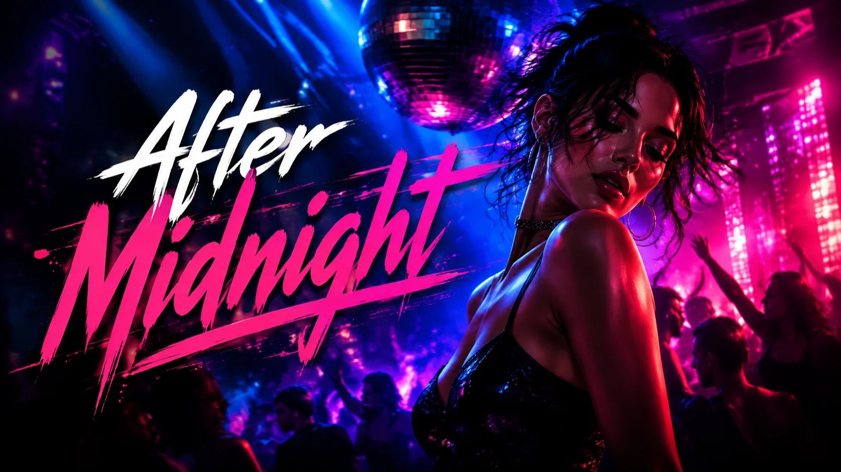 After Midnight